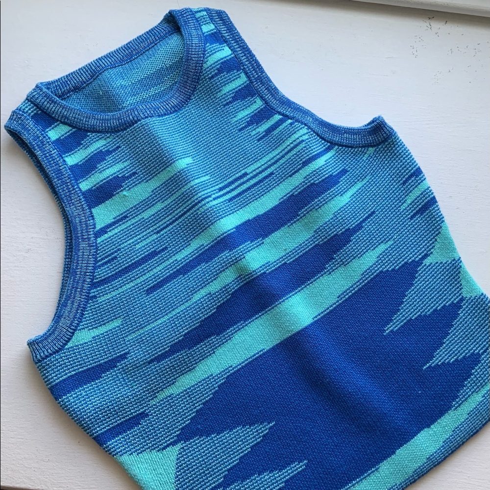 Trendy Y2k Top